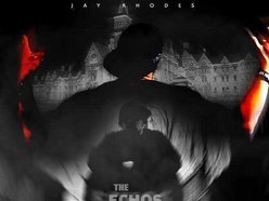 Jay Rhoades (The K.!.D.)