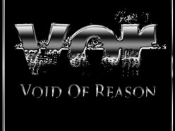 Image for Void of Reason