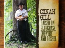 Conan Gill