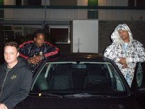 The Boyz from Tronn