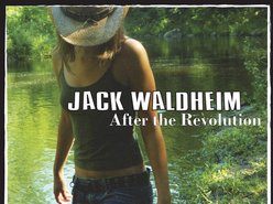 Image for Jack Waldheim Band