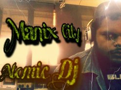 Atomic Dj