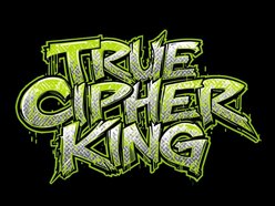 Image for TRUE CIPHER