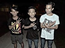 DJ Bang Martiin