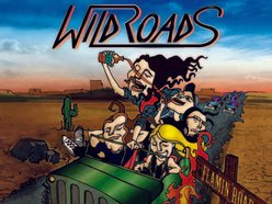 Image for WildRoads