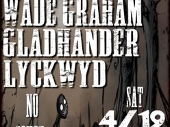 Gladhander