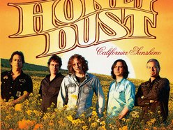 Image for HONEYDUST