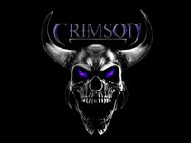 Crimson