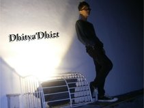 Dhitya'Dhizt