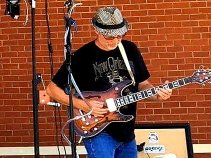 Tony Jones