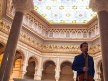 Classical Guitar Pieces by Adnan Ahmedic