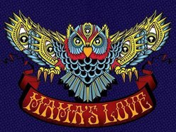 Image for Mama's Love