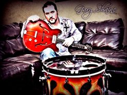 Image for Gary Shaine
