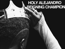 Holy Alejandro