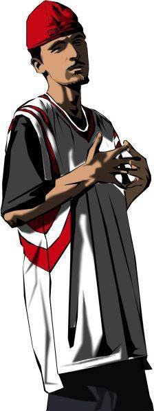 ReverbNation profile picture for @paradice