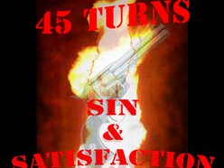 Image for 45 Turns