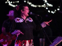 Ruby Dee And The Snakehandlers