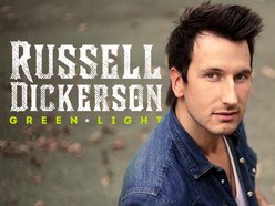 Russell Dickerson