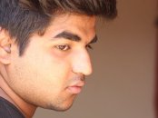 Danish khan solangi