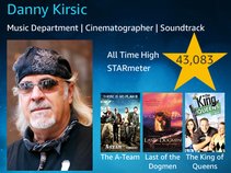 Danny Kirsic