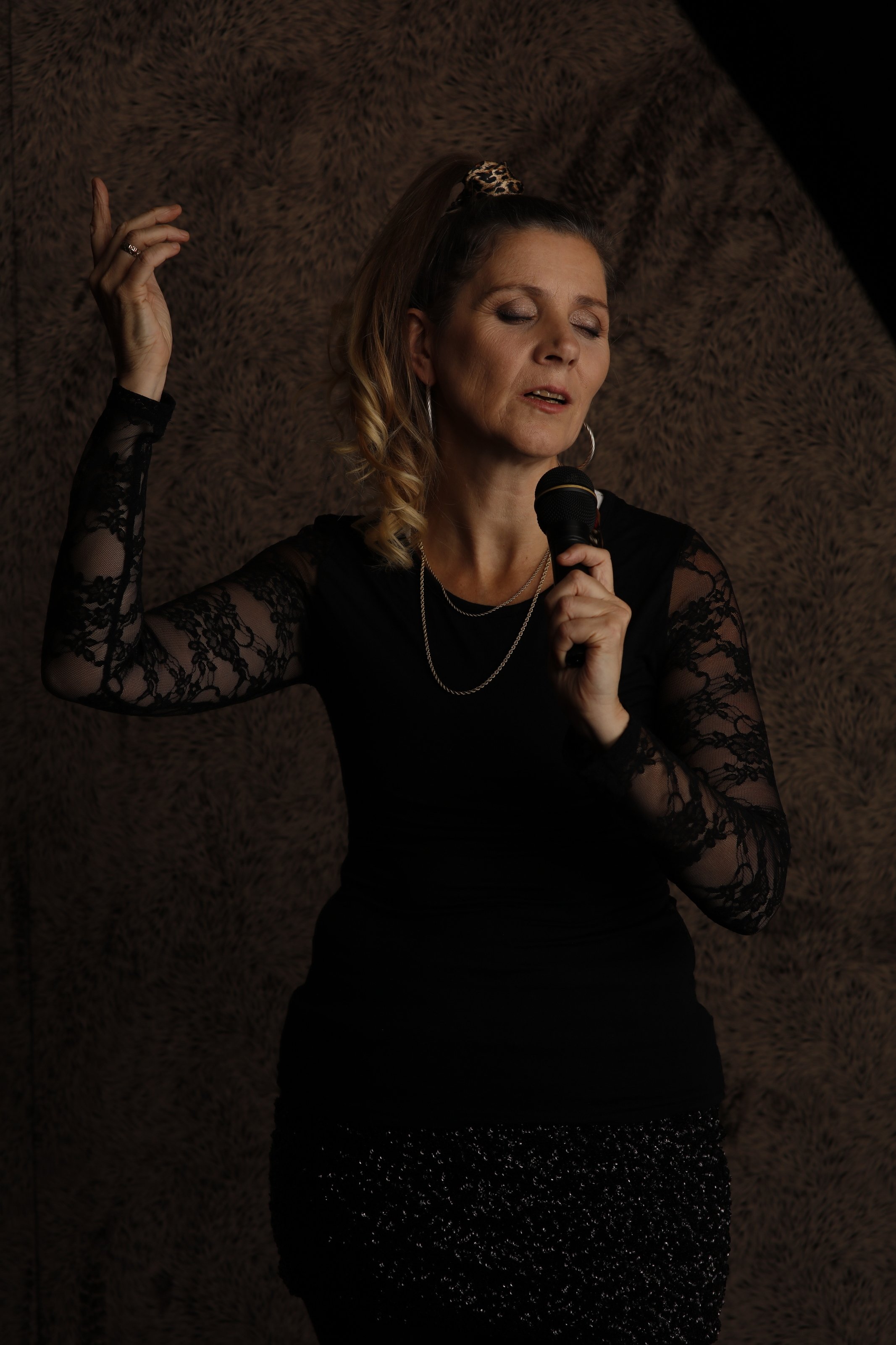 ReverbNation profile picture for @jenjen