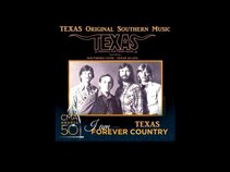TEXAS Original Southern Music ©™