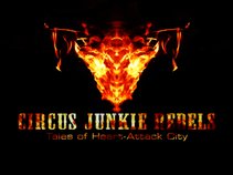 Circus Junkie Rebels