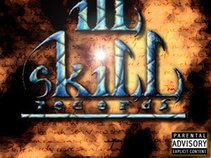 iLL skiLL