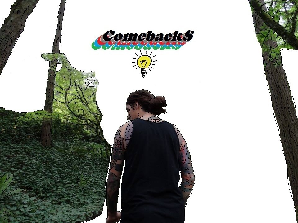 ReverbNation profile picture for @comebacks