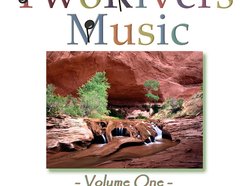 Image for TwoRivers Music