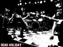 Dead Holiday
