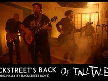 Of Tall Tales