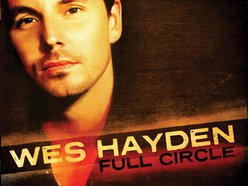 Image for Wes Hayden