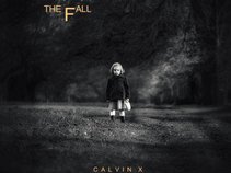 Calvin X