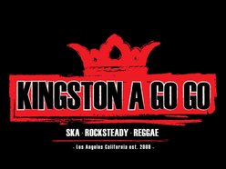 Image for Kingston a Go Go
