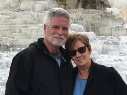 Marla and Mitch Cantor