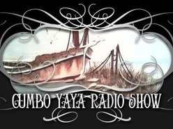 Image for Gumbo YaYa Radio Show