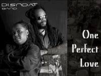 Image for Dis-N-Dat Band