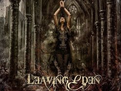 Image for Leaving Eden
