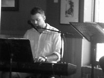 The Nate Seavey Quartet
