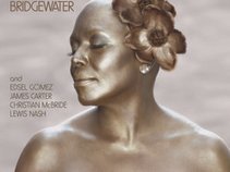 Dee Dee Bridgewater