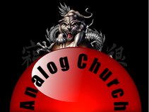 Analogue Church