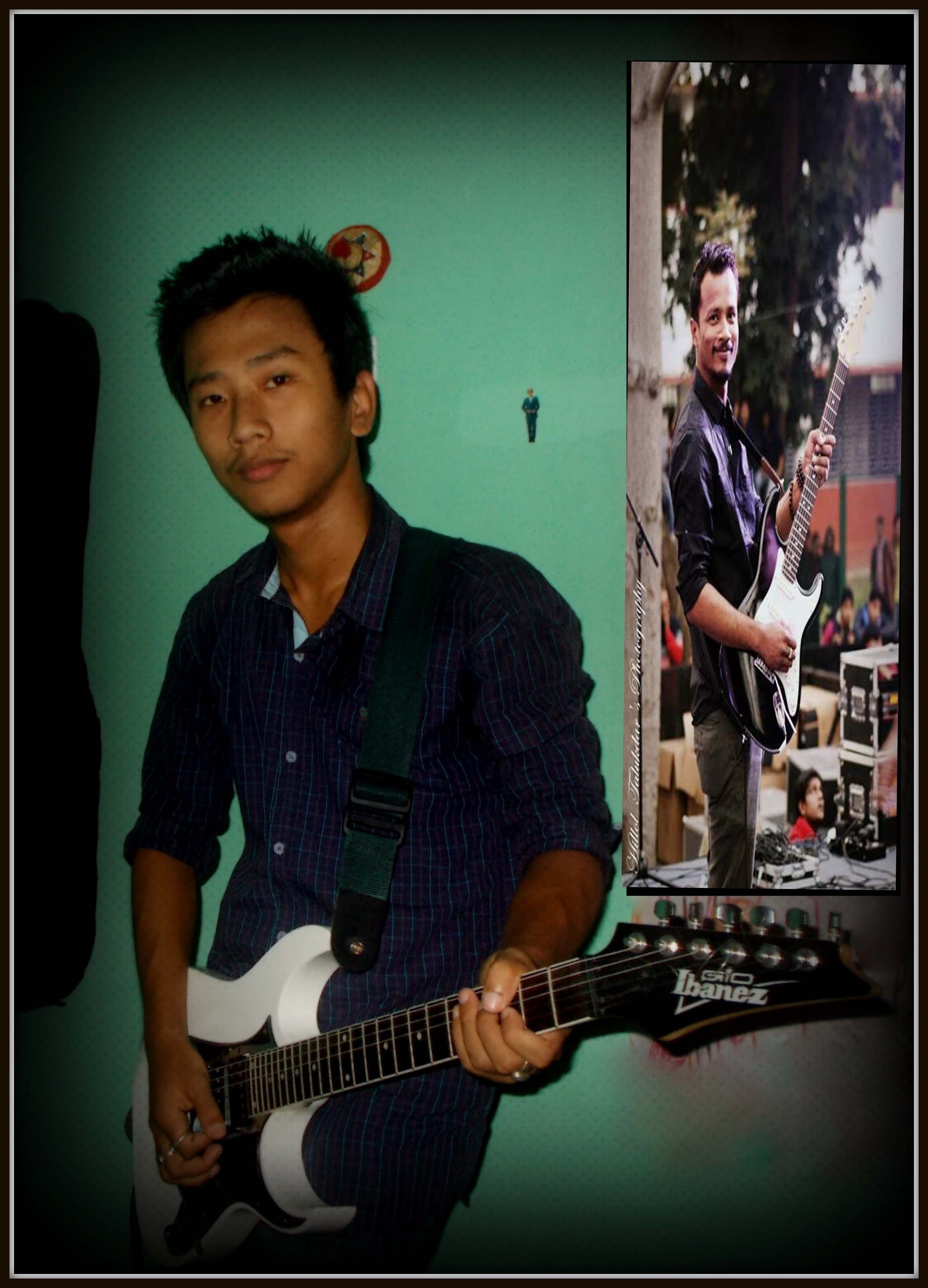 Mere Sapno ki rani Guitar Instrumental by PRASANNA | ReverbNation