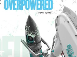 Overpowered - BLITZ MUSIC