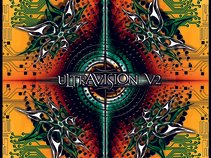 ULTRAVISION RECORDS: V.A. "Ultravision V2"