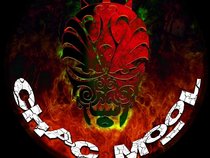 Chac Mool