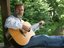 Mark Merritt