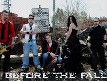 Before The Fall