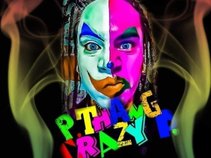 The P. Thang Crazy P.