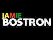 Jamie Bostron